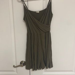 🌺 2 for 25 🌺  Green Romper